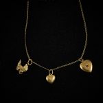 1767&nbsp;8151&nbsp;Halskedja